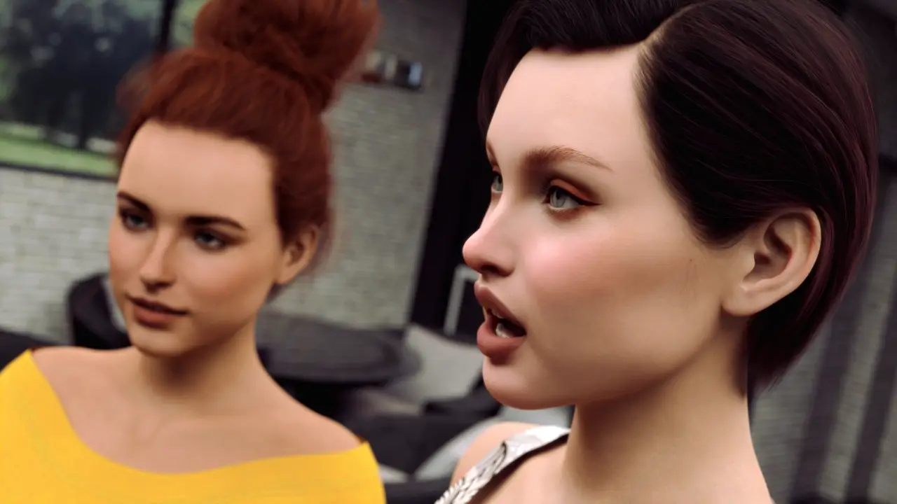 恶性循环：女性统治版